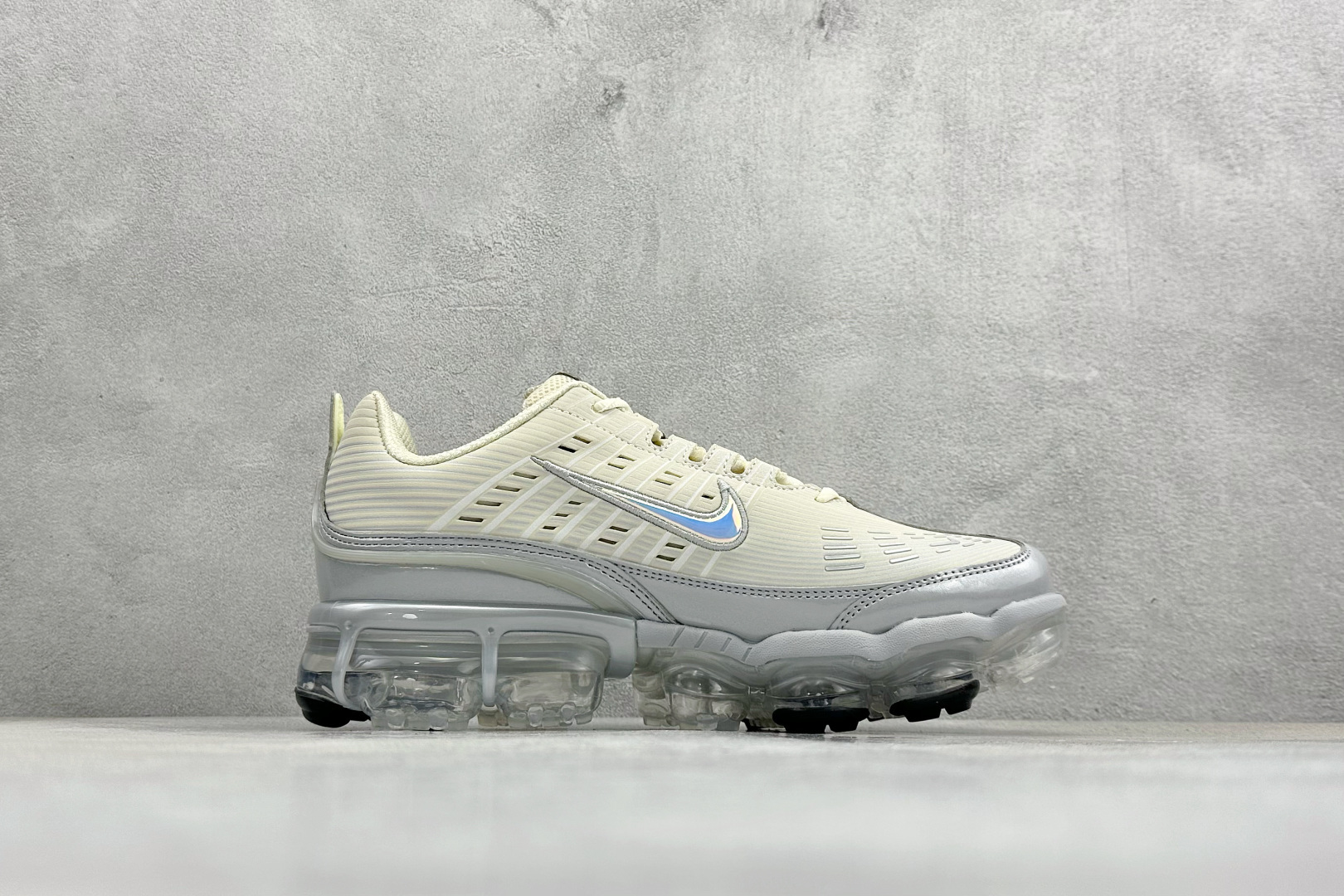 220 YH版 Nike Air Vapormax 360 全掌大气垫透气跑步鞋 CK2719-200