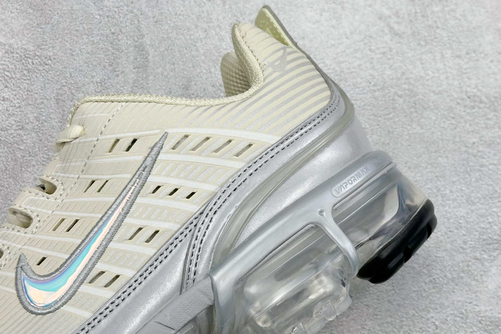 220 YH版 Nike Air Vapormax 360 全掌大气垫透气跑步鞋 CK2719-200