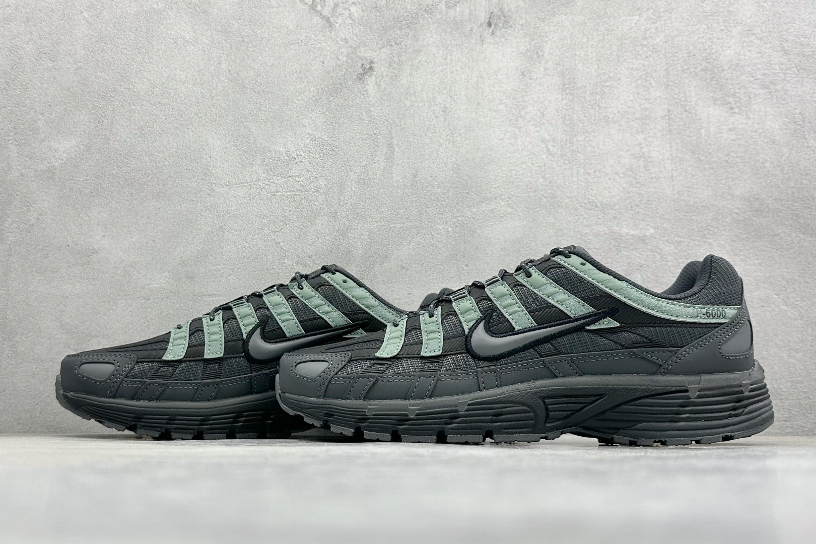 200 CS版Nike P-6000 P复古休闲运动老爹鞋 IM5997-060