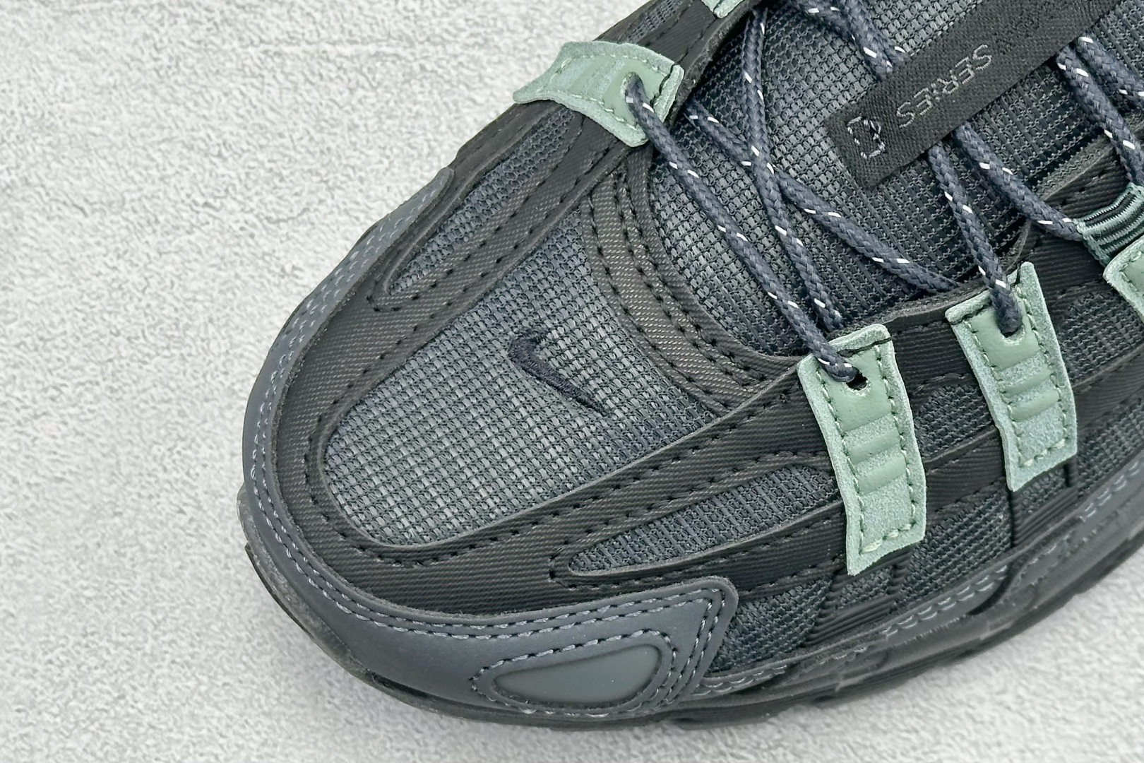 200 CS版Nike P-6000 P复古休闲运动老爹鞋 IM5997-060