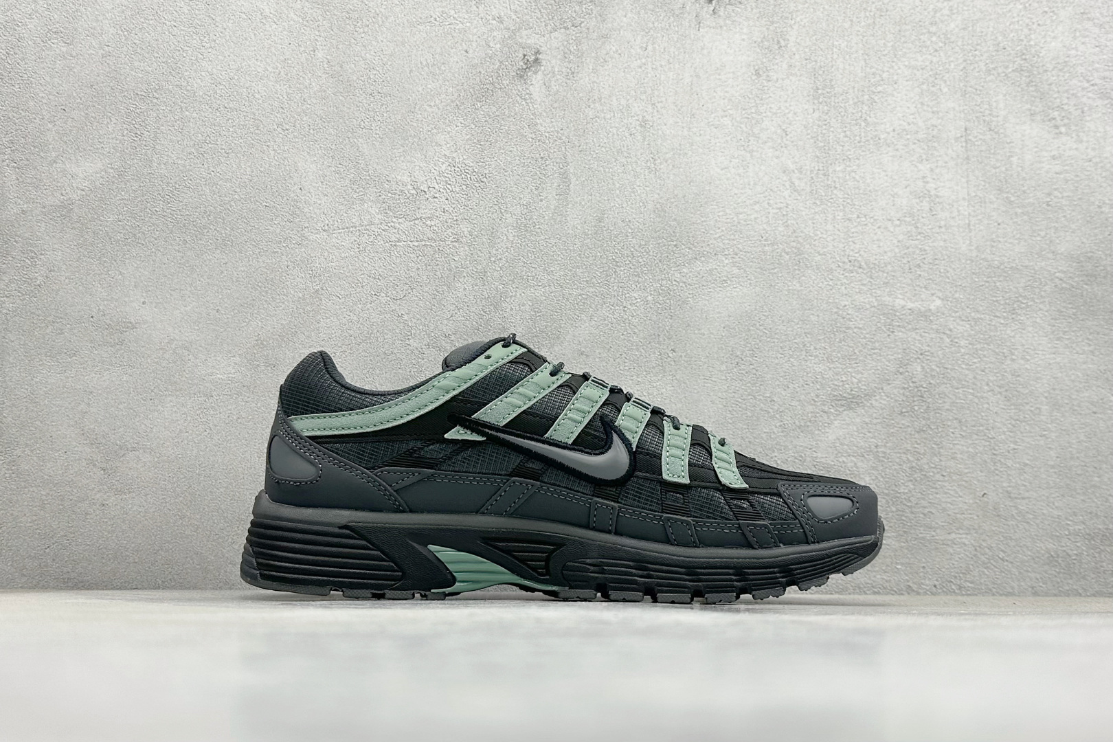 200 CS版Nike P-6000 P复古休闲运动老爹鞋 IM5997-060