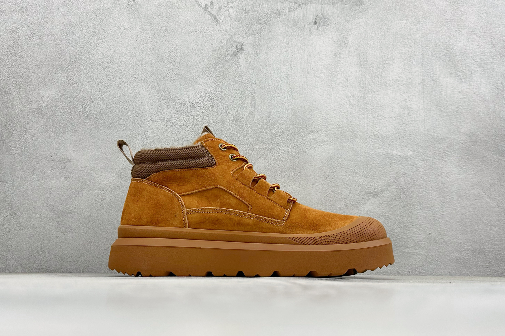 280 UGGTasman Weather Hybrid 塔斯曼混合系列轻量休闲鞋 U6338