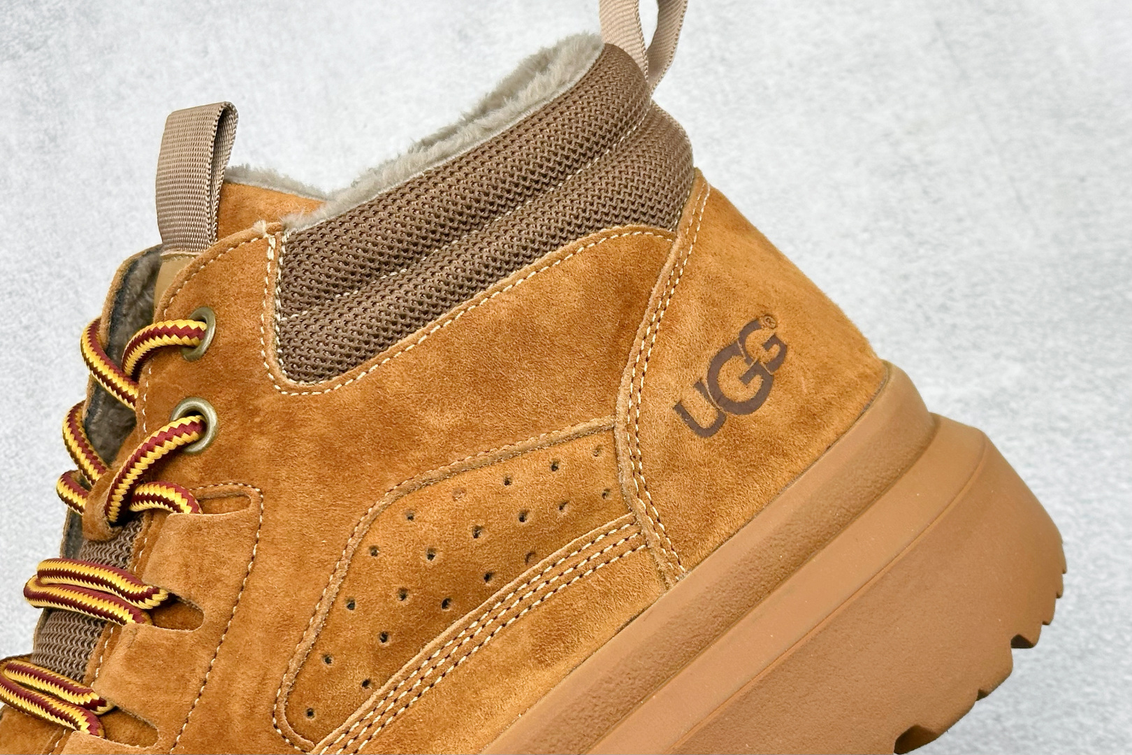 280 UGGTasman Weather Hybrid 塔斯曼混合系列轻量休闲鞋 U6338