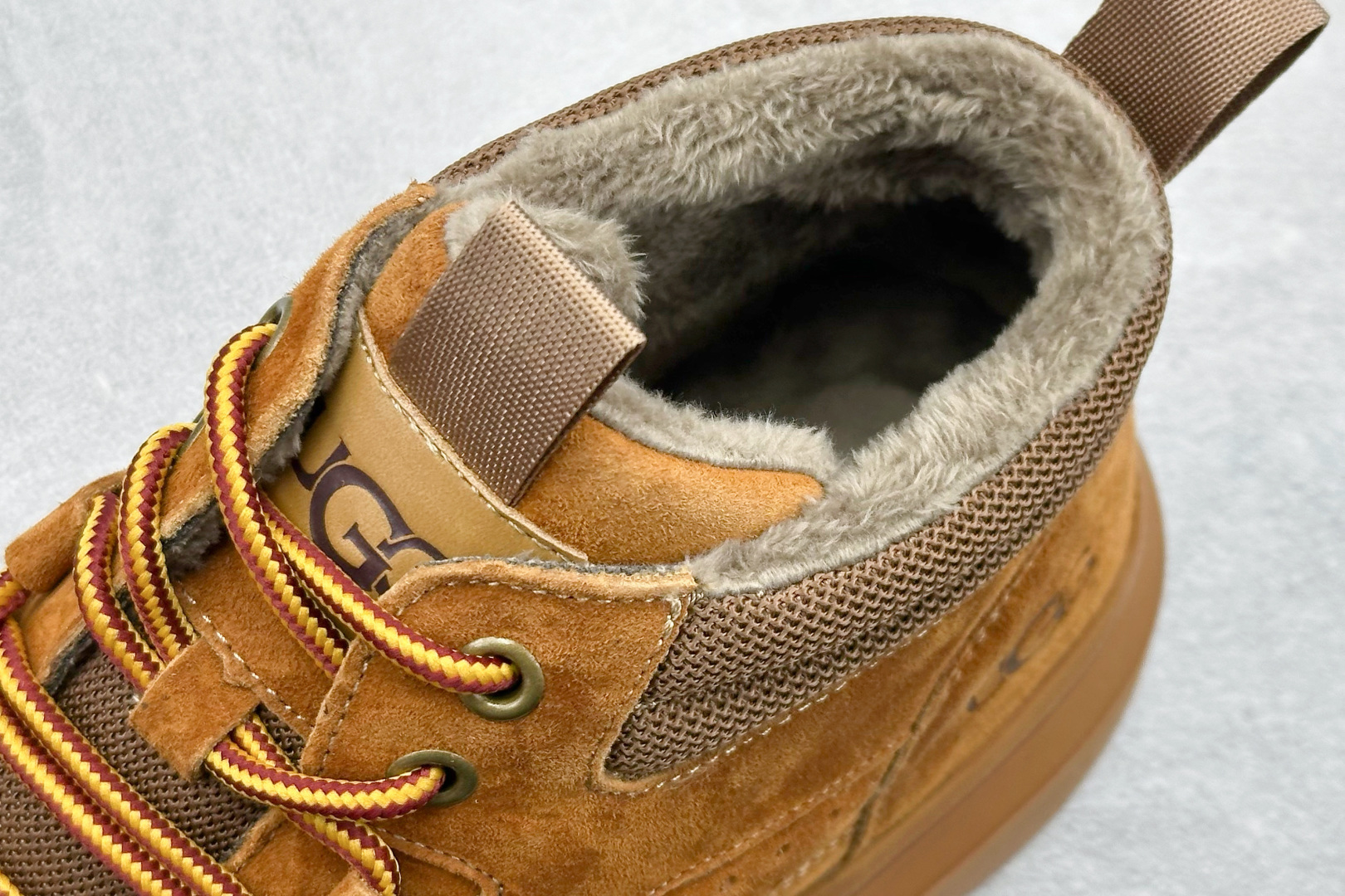 280 UGGTasman Weather Hybrid 塔斯曼混合系列轻量休闲鞋 U6338