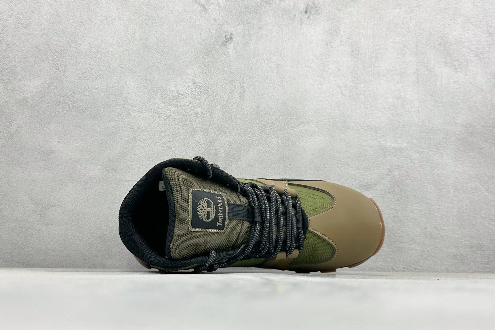 Timberland 添柏岚 Madds 户外休闲工装靴 冬季保温久穿耐磨 TB0A68BNN