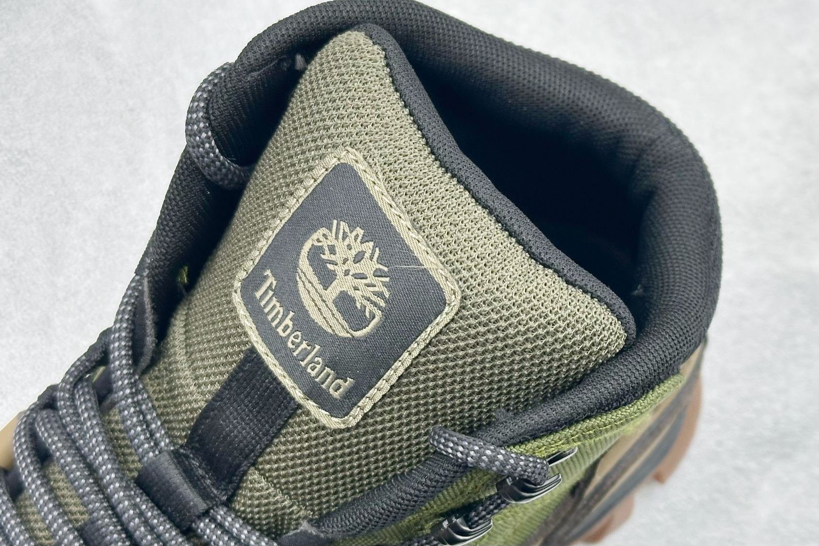 Timberland 添柏岚 Madds 户外休闲工装靴 冬季保温久穿耐磨 TB0A68BNN