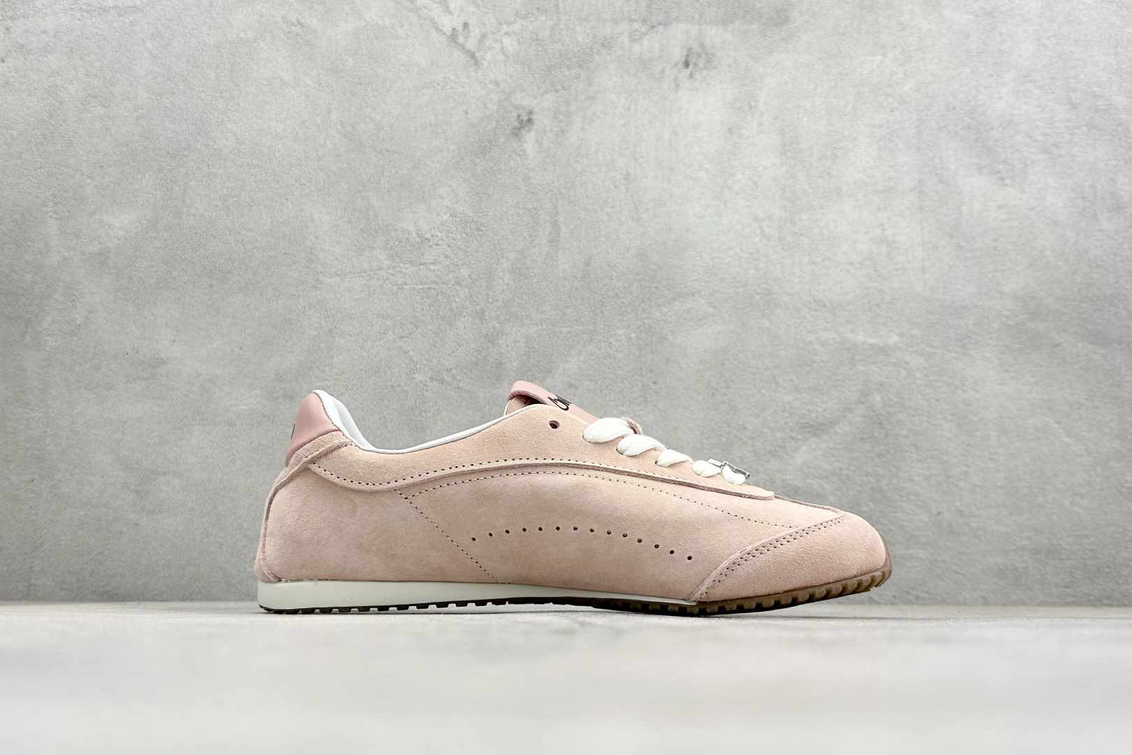 200 K版Alo Yoga Sunset Sneaker 徳训生活休闲鞋 A0947U-BLOOM