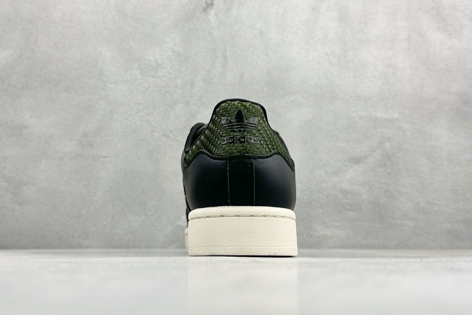 140 AdidOriginals Superstar II 贝壳头系列 阿迪达斯 低帮经典百搭休闲运动板鞋 JQ3182