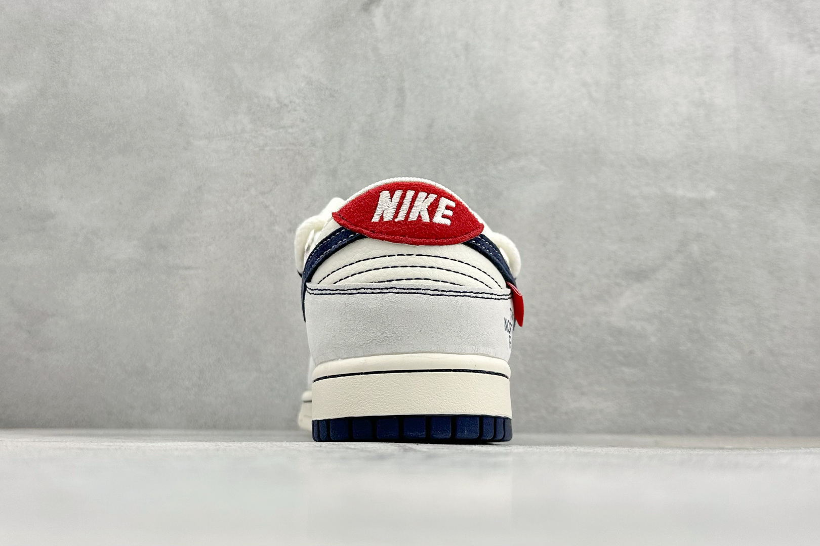 200 Nike Dunk Low Retro 北面联名 周年高端定制 低帮休闲板鞋 YX5066-232