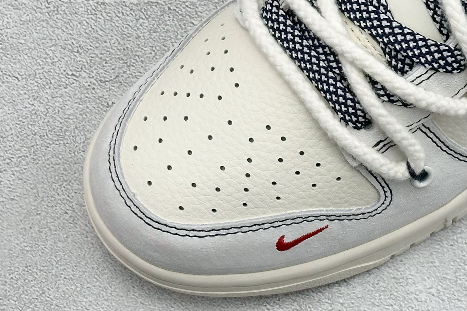 200 Nike Dunk Low Retro 北面联名 周年高端定制 低帮休闲板鞋 YX5066-232