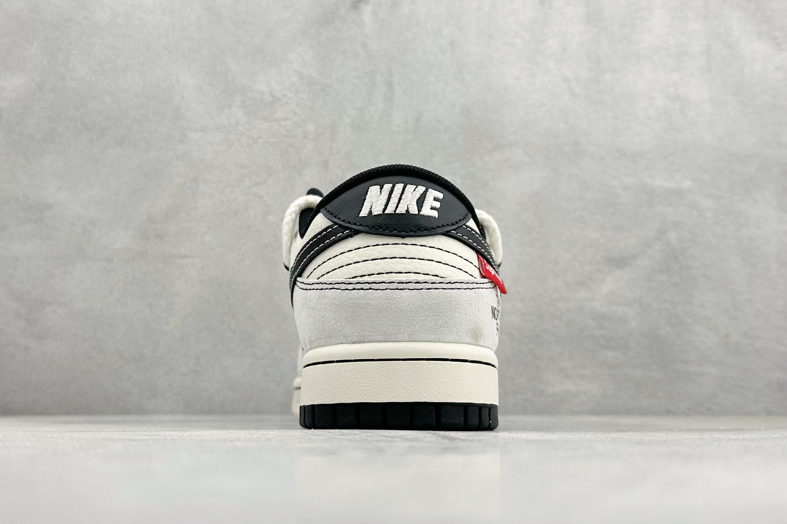 200 Nike Dunk Low Retro 北面联名 周年高端定制 低帮休闲板鞋 YX5066-231