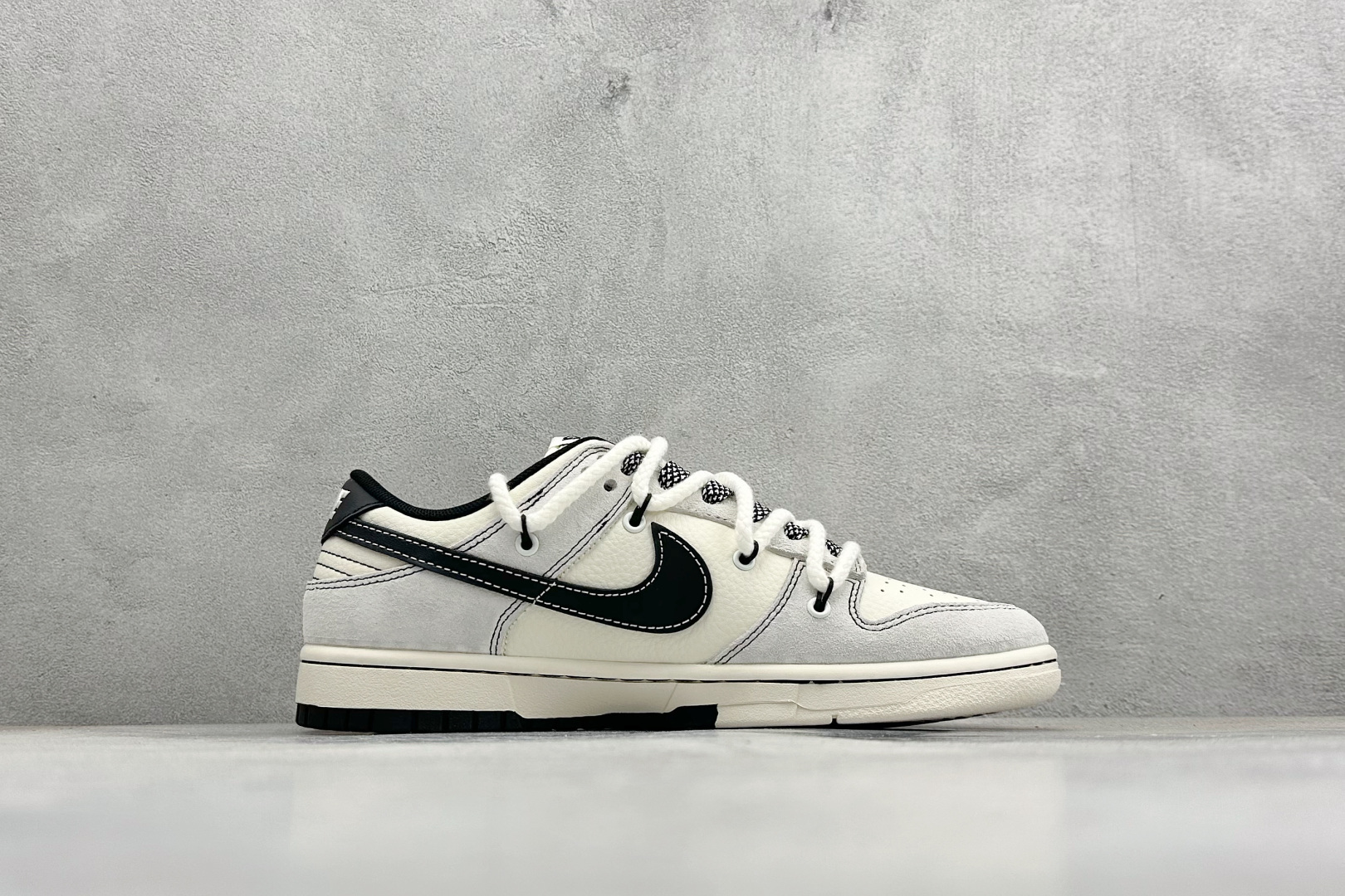200 Nike Dunk Low Retro 北面联名 周年高端定制 低帮休闲板鞋 YX5066-231