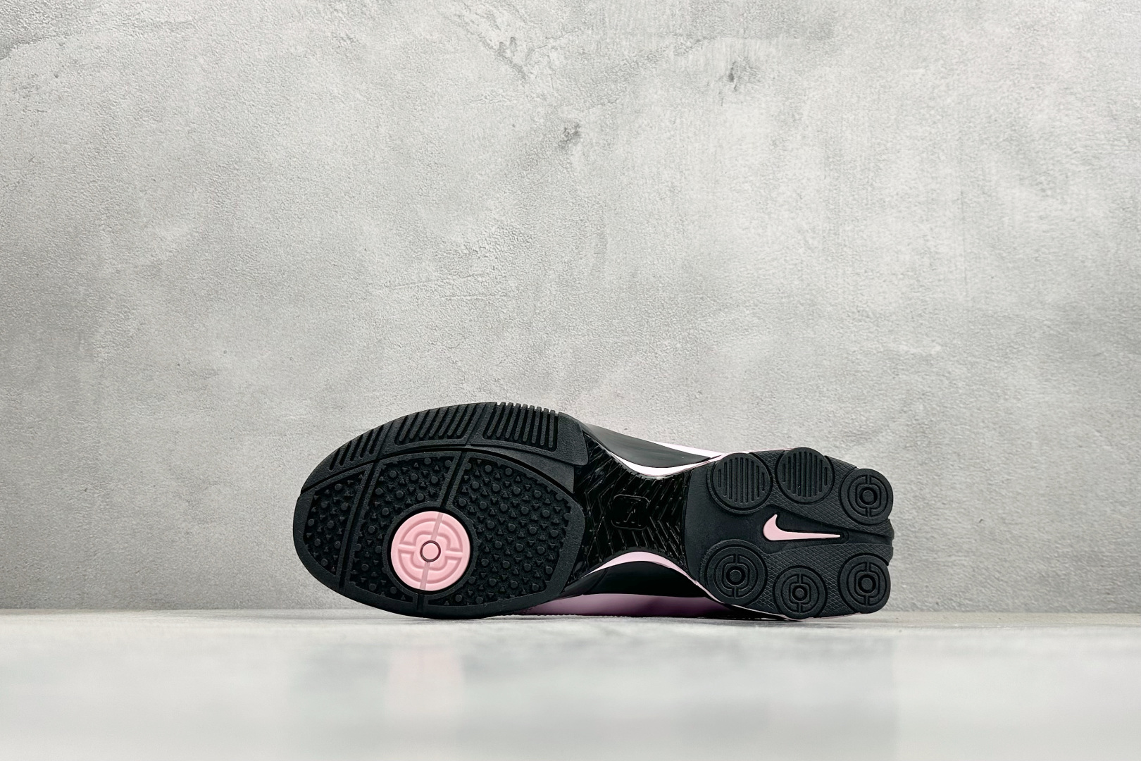 190 Nike T90 Shox Magia Sp 百搭舒适 耐磨气垫弹簧足球鞋 IM9326-002