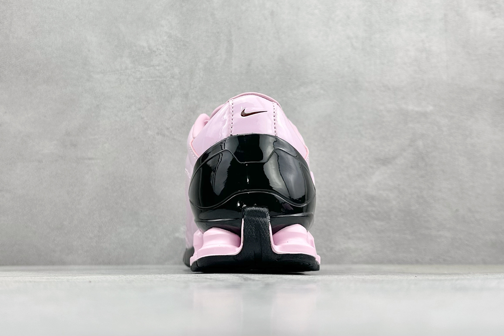 190 Nike T90 Shox Magia Sp 百搭舒适 耐磨气垫弹簧足球鞋 IM9326-002