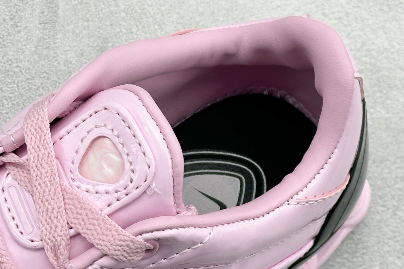 190 Nike T90 Shox Magia Sp 百搭舒适 耐磨气垫弹簧足球鞋 IM9326-002