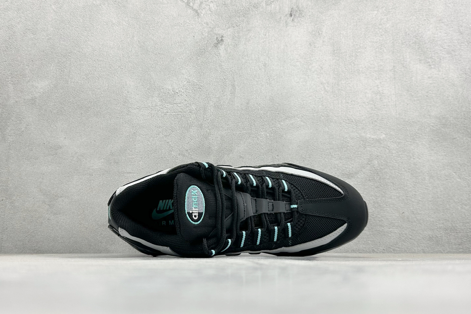 200 NK Air Max 95 SP 潮流百搭休闲气垫缓震慢跑鞋 IB2871-002