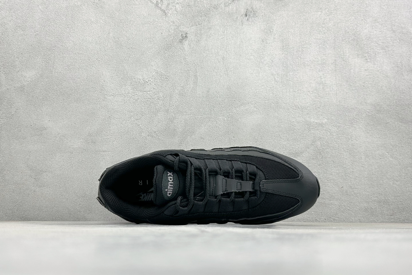 200 NK Air Max 95 SP 潮流百搭休闲气垫缓震慢跑鞋 CI3705-001