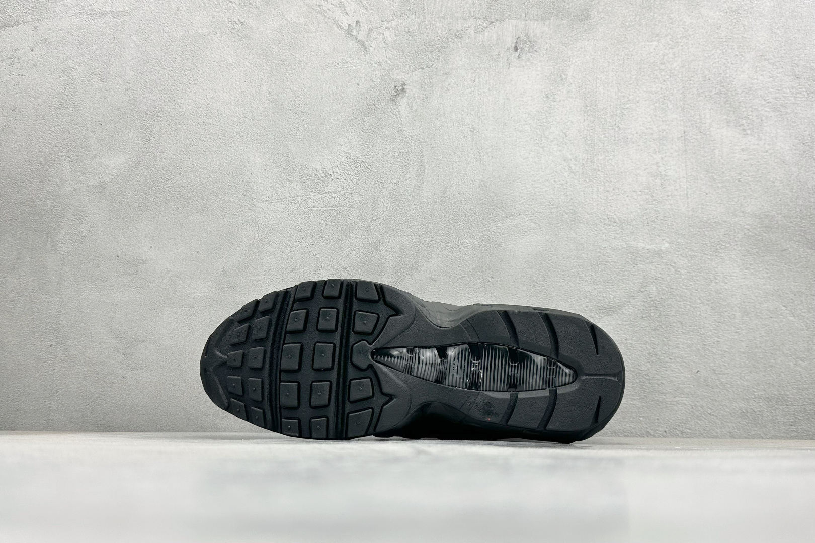 200 NK Air Max 95 SP 潮流百搭休闲气垫缓震慢跑鞋 CI3705-001