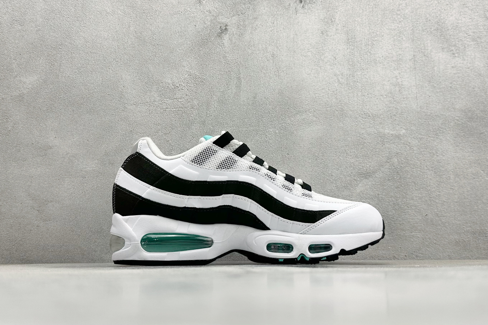 200 NK Air Max 95 SP 潮流百搭休闲气垫缓震慢跑鞋 IM7409-100