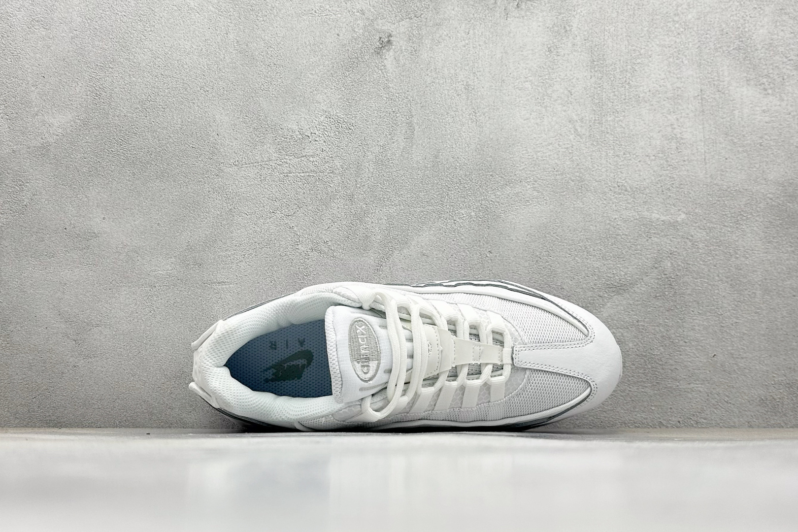 200 NK Air Max 95 SP 潮流百搭休闲气垫缓震慢跑鞋 CT1268-100