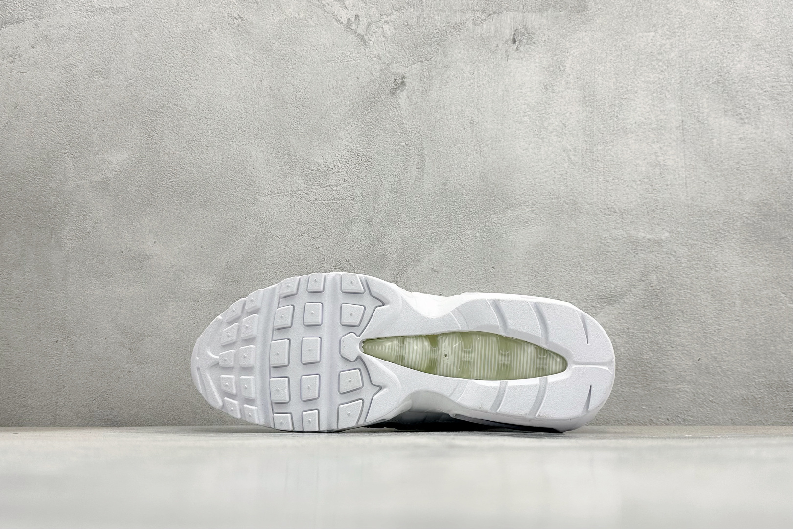 200 NK Air Max 95 SP 潮流百搭休闲气垫缓震慢跑鞋 CT1268-100