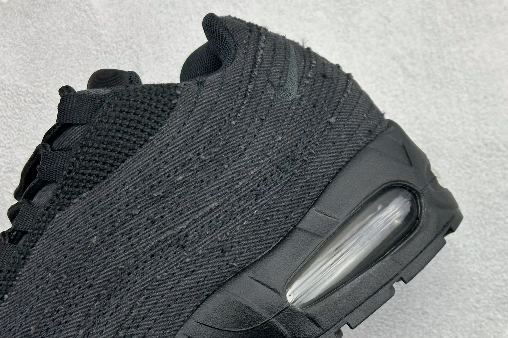 200 NK Air Max 95 SP 潮流百搭休闲气垫缓震慢跑鞋 HM4743-001