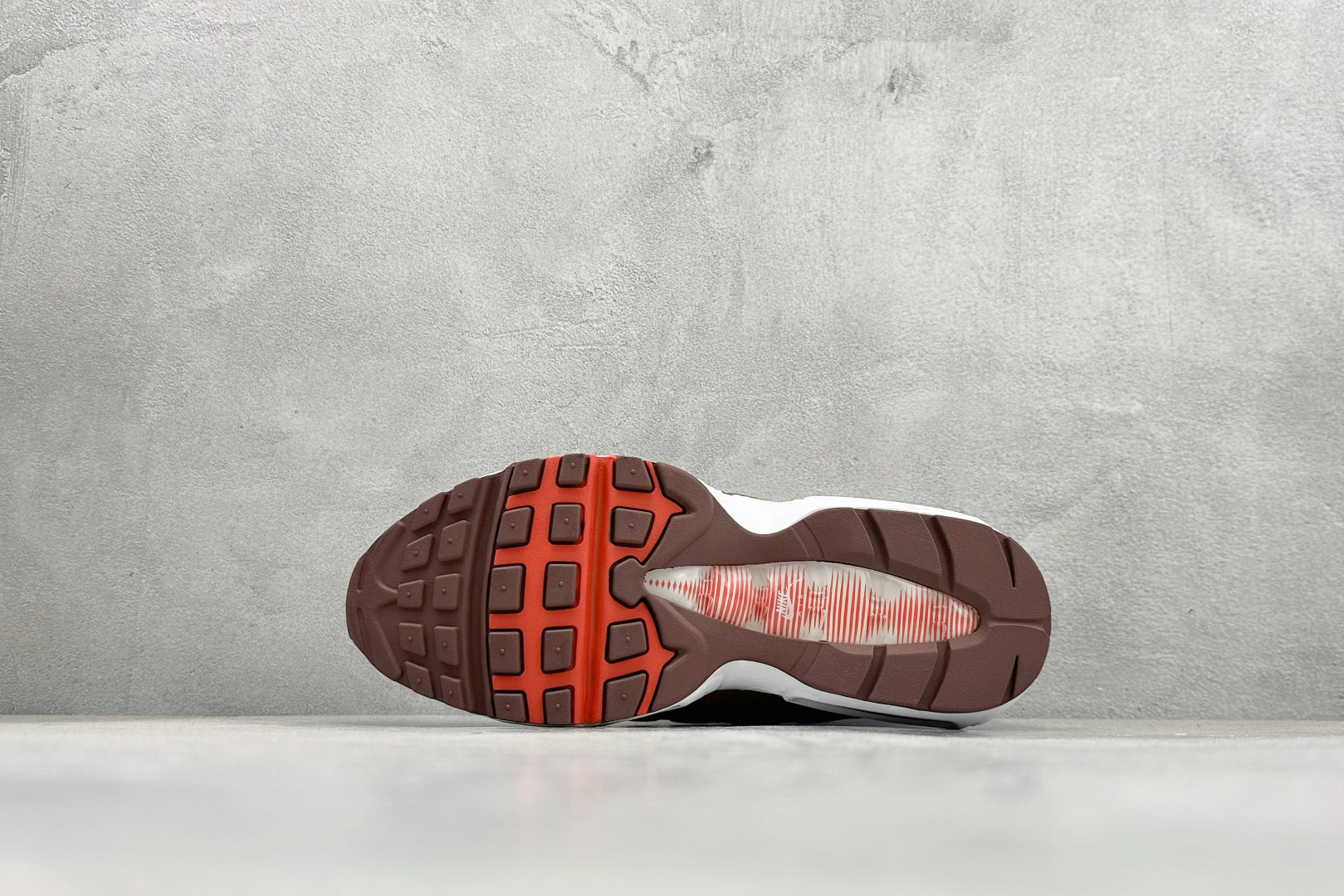 200 NK Air Max 95 SP 潮流百搭休闲气垫缓震慢跑鞋 DM0011-005