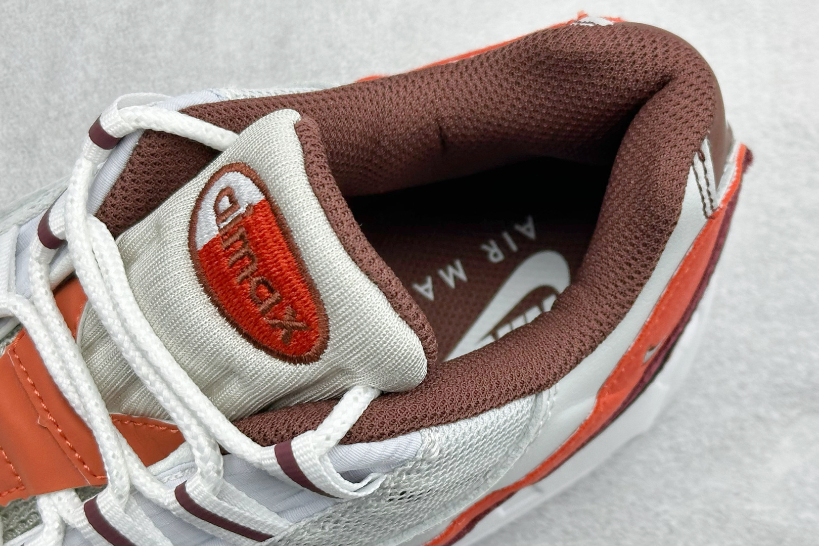 200 NK Air Max 95 SP 潮流百搭休闲气垫缓震慢跑鞋 DM0011-005