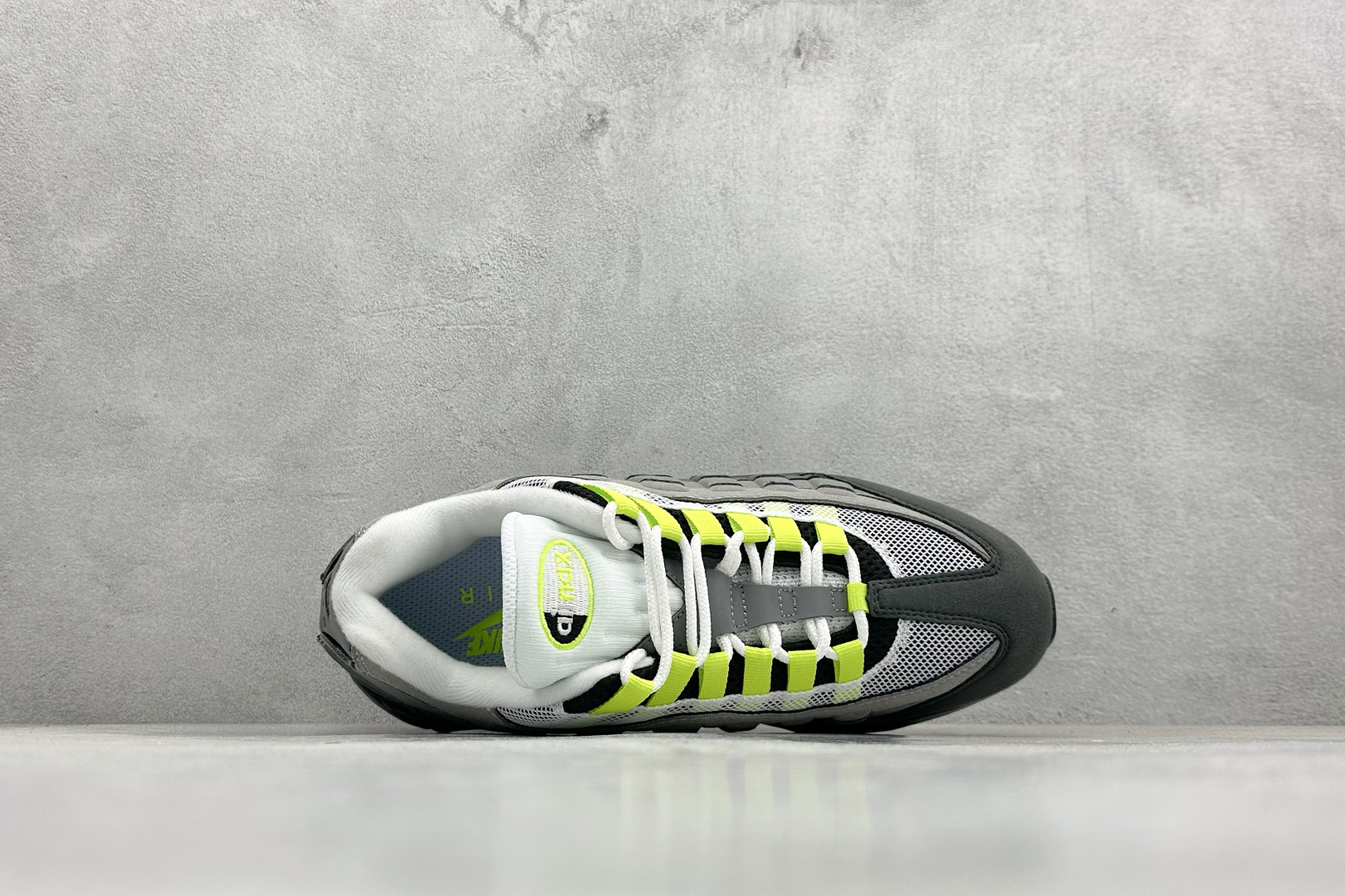 200 NK Air Max 95 SP 潮流百搭休闲气垫缓震慢跑鞋 CT1689-001