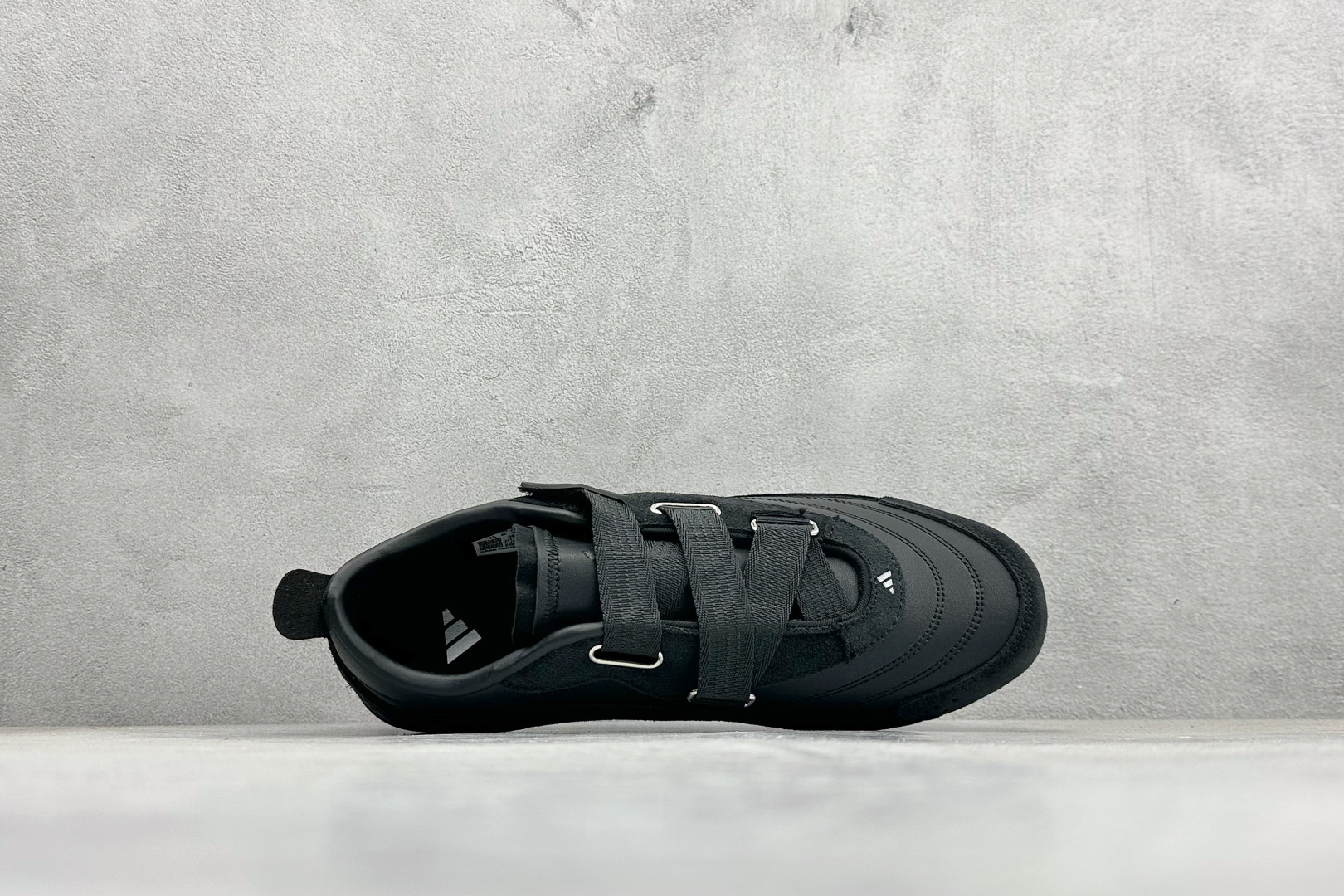 180 XL版AD Urban Reverie 魔术贴城市芭蕾风薄底休闲鞋 JQ9388