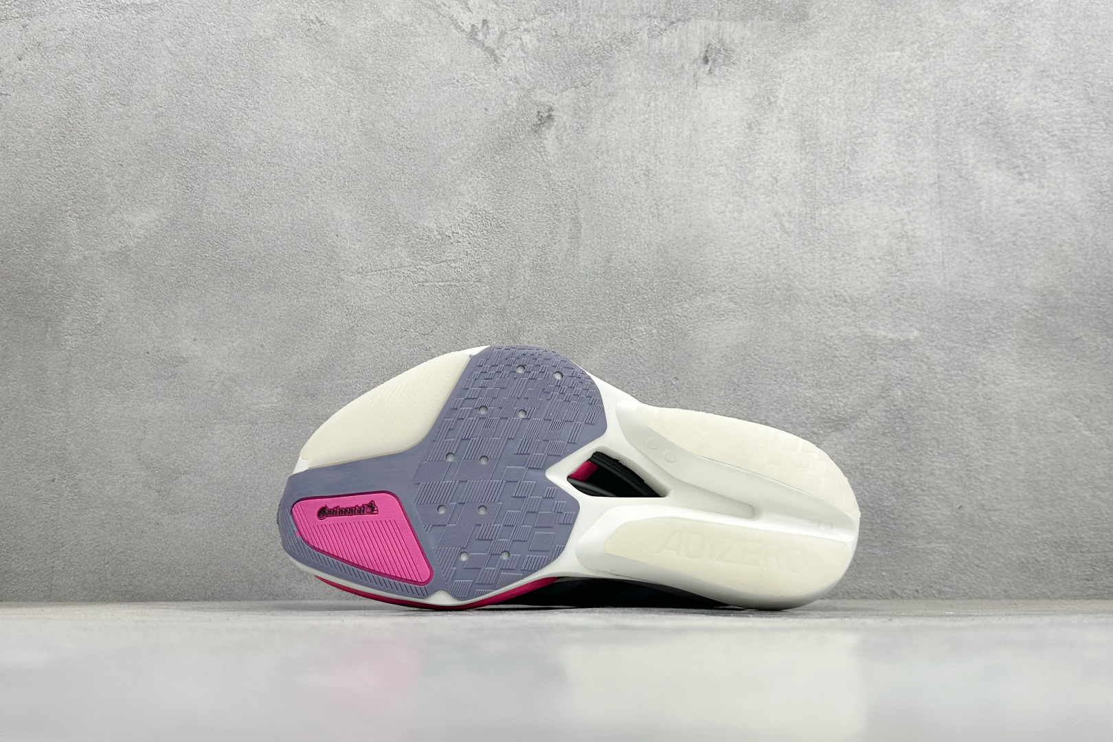 210 AdidAdizero Prime X 3 Strung 阿迪防滑耐磨舒适跑步鞋 JQ2801