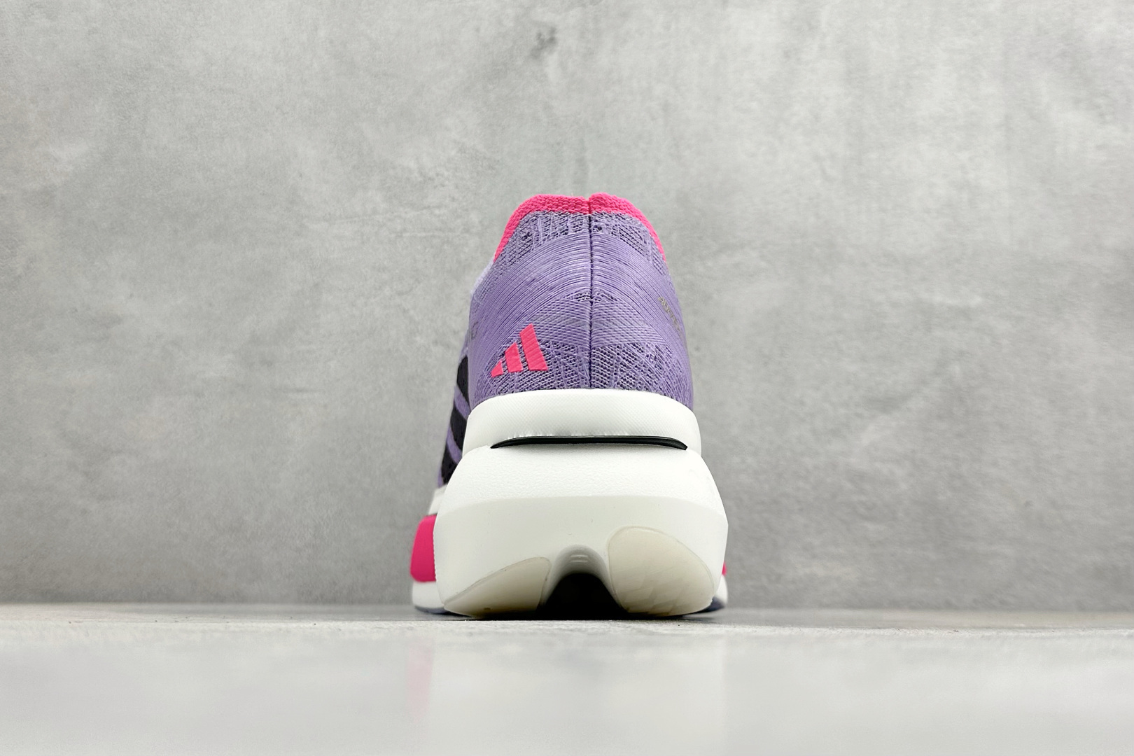 210 AdidAdizero Prime X 3 Strung 阿迪防滑耐磨舒适跑步鞋 JQ2801