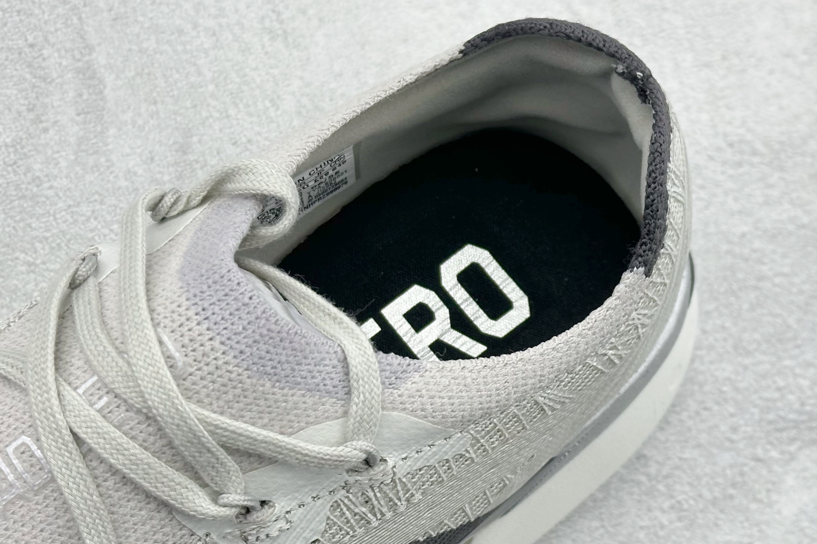 210 AdidAdizero Prime X 3 Strung 阿迪防滑耐磨舒适跑步鞋 JI2982