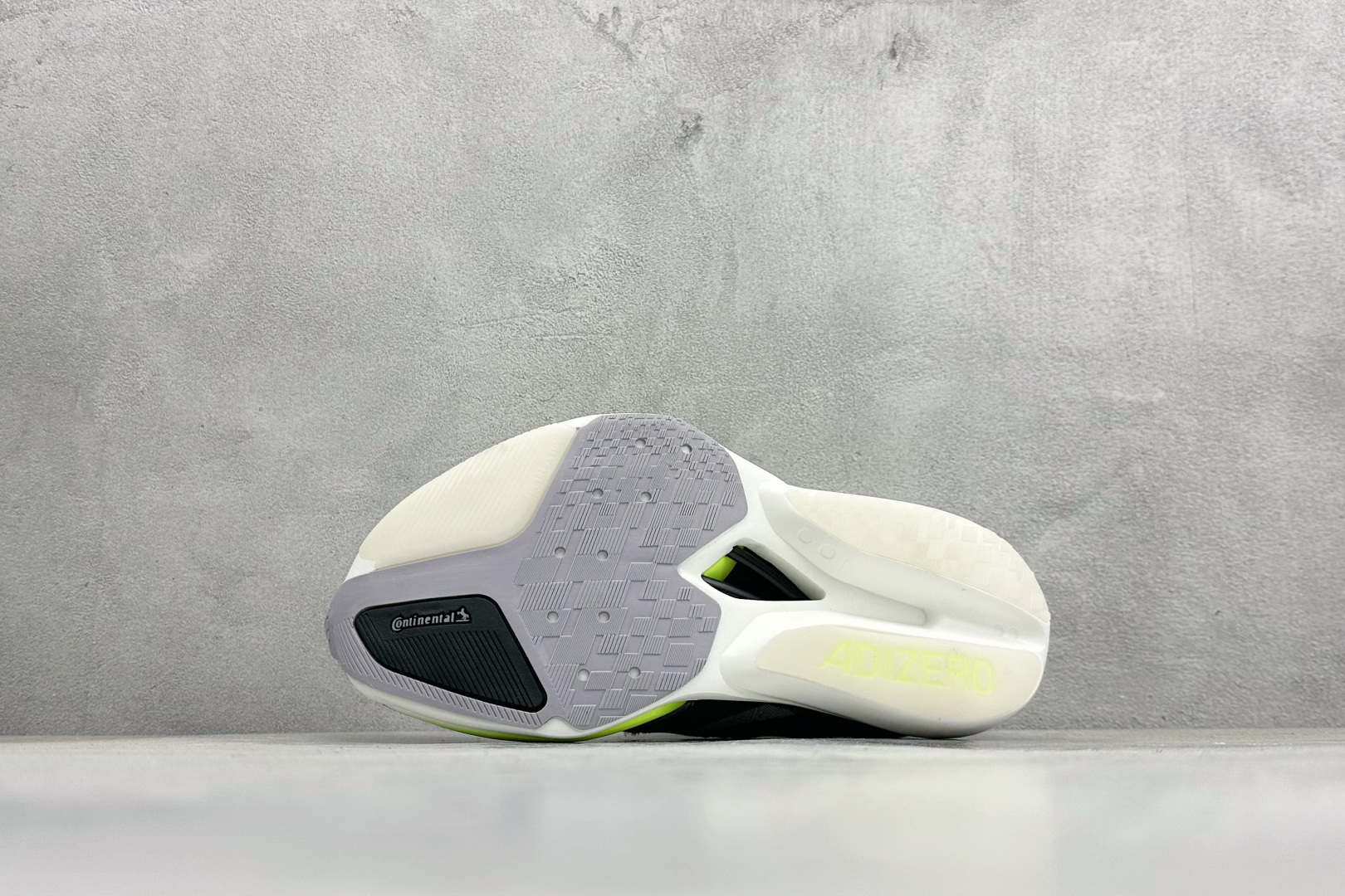 210 AdidAdizero Prime X 3 Strung 阿迪防滑耐磨舒适跑步鞋 JI2982