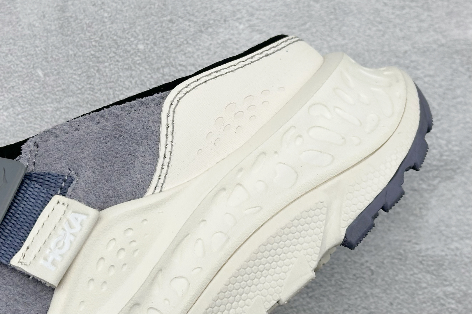 230 Hoka U Ora Primo Ext 魔术扣防滑耐磨低帮生活休闲鞋 1168973-GKSL