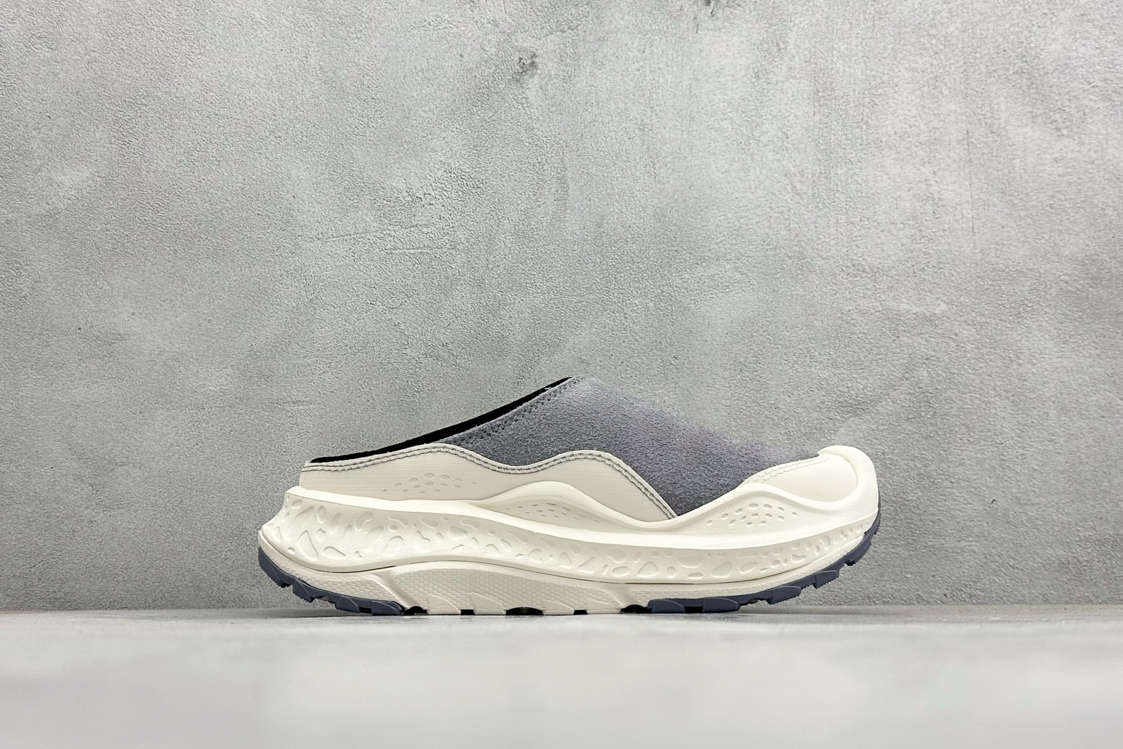 230 Hoka U Ora Primo Ext 魔术扣防滑耐磨低帮生活休闲鞋 1168973-GKSL