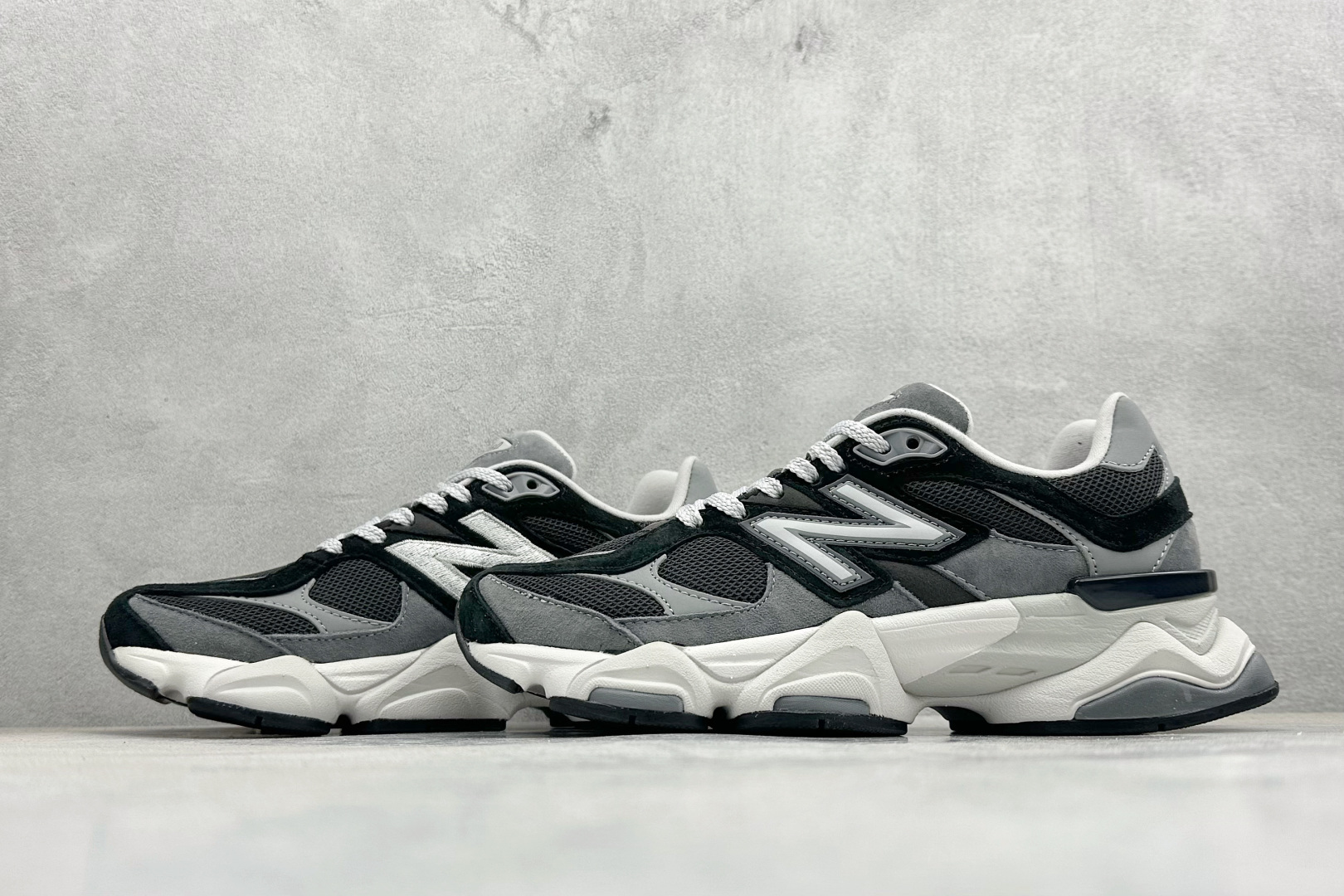 210 New Balance NB9060系列 复古休闲运动慢跑鞋 U9060JBD-Chinese UA Cheap High Quatity Brand Clothes Bags handbags Sneakers wholesale wholesaler seller from China Factory suppliers Fashion Clothing Shoes best Quality Beautiful Price 210 New Balance NB9060系列 复古休闲运动慢跑鞋 U9060JBD