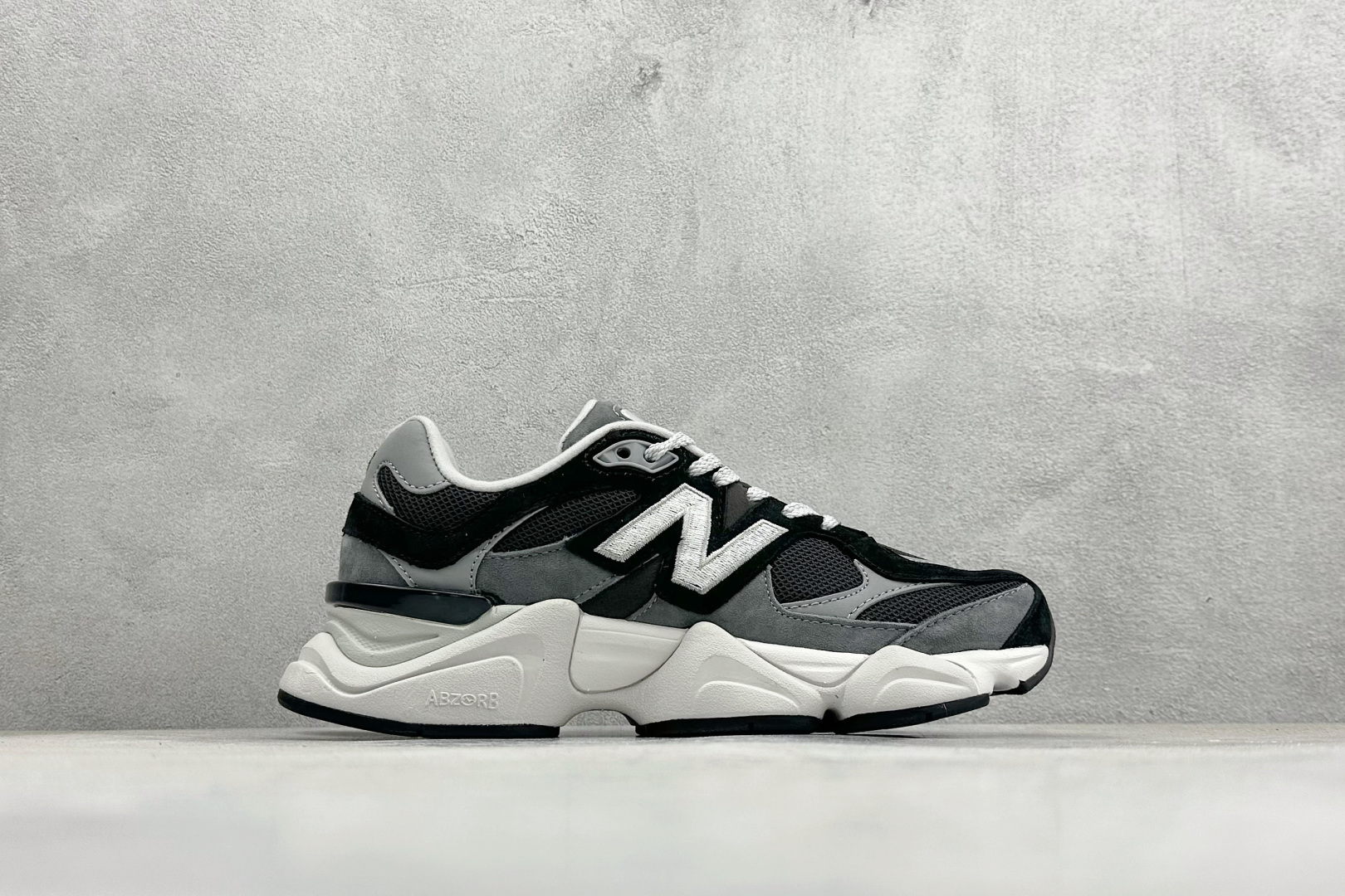 210 New Balance NB9060系列 复古休闲运动慢跑鞋 U9060JBD-Chinese UA Cheap High Quatity Brand Clothes Bags handbags Sneakers wholesale wholesaler seller from China Factory suppliers Fashion Clothing Shoes best Quality Beautiful Price 210 New Balance NB9060系列 复古休闲运动慢跑鞋 U9060JBD