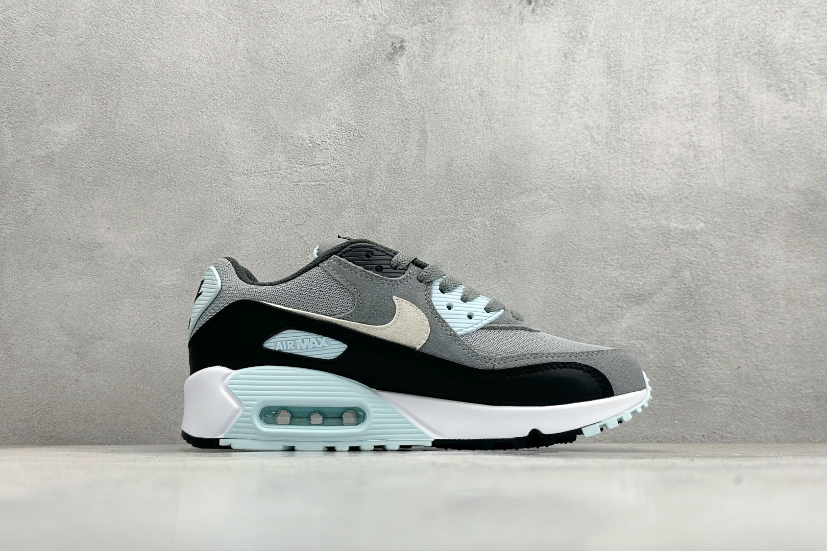 180 NK Air MAX 90 气垫复古减震跑步鞋 DM0029-009-Chinese UA Cheap High Quatity Brand Clothes Bags handbags Sneakers wholesale wholesaler seller from China Factory suppliers Fashion Clothing Shoes best Quality Beautiful Price 180 NK Air MAX 90 气垫复古减震跑步鞋 DM0029-009