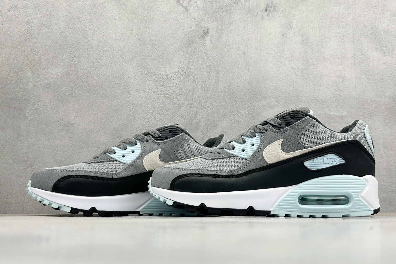 180 NK Air MAX 90 气垫复古减震跑步鞋 DM0029-009-Chinese UA Cheap High Quatity Brand Clothes Bags handbags Sneakers wholesale wholesaler seller from China Factory suppliers Fashion Clothing Shoes best Quality Beautiful Price 180 NK Air MAX 90 气垫复古减震跑步鞋 DM0029-009