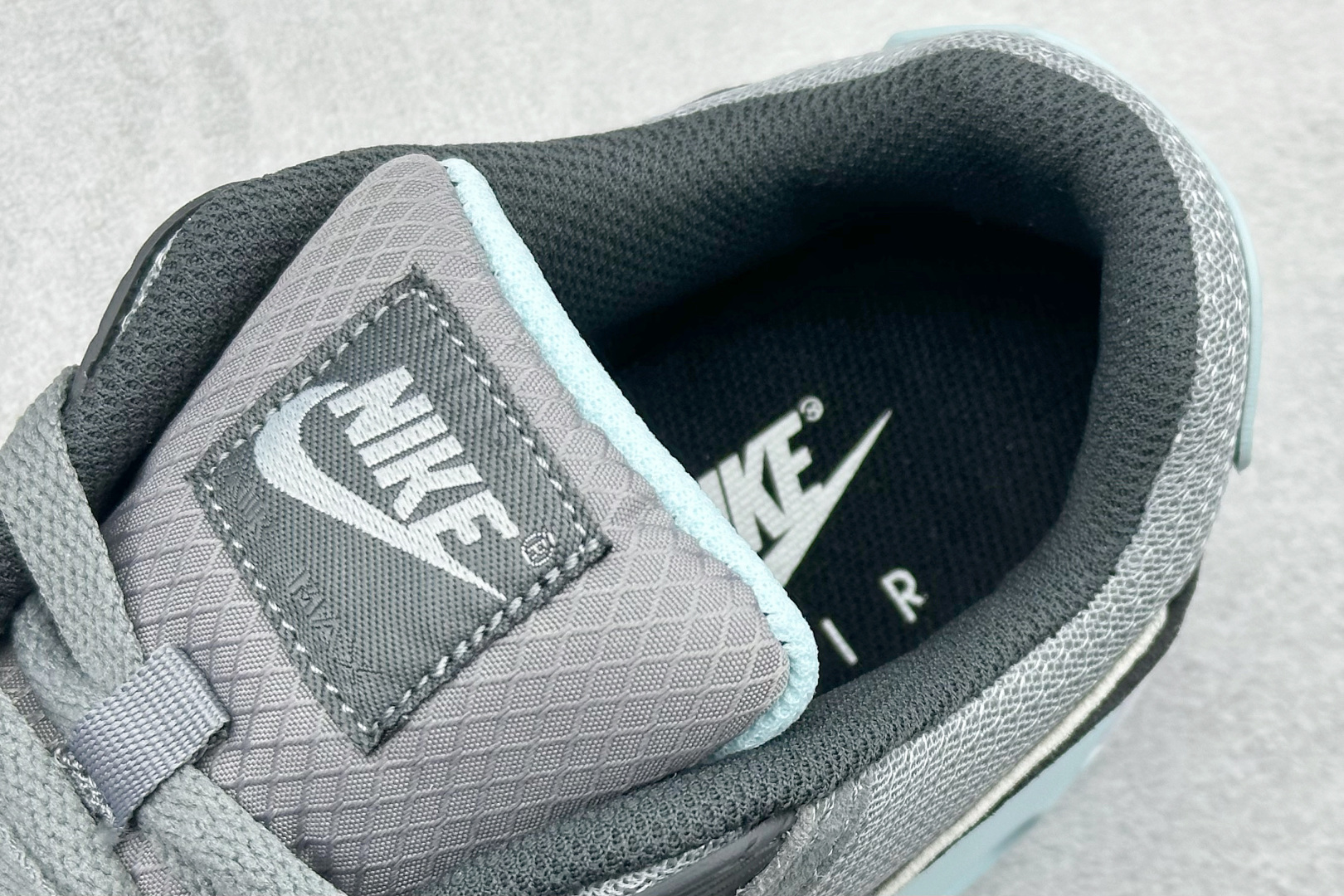 180 NK Air MAX 90 气垫复古减震跑步鞋 DM0029-009-Chinese UA Cheap High Quatity Brand Clothes Bags handbags Sneakers wholesale wholesaler seller from China Factory suppliers Fashion Clothing Shoes best Quality Beautiful Price 180 NK Air MAX 90 气垫复古减震跑步鞋 DM0029-009