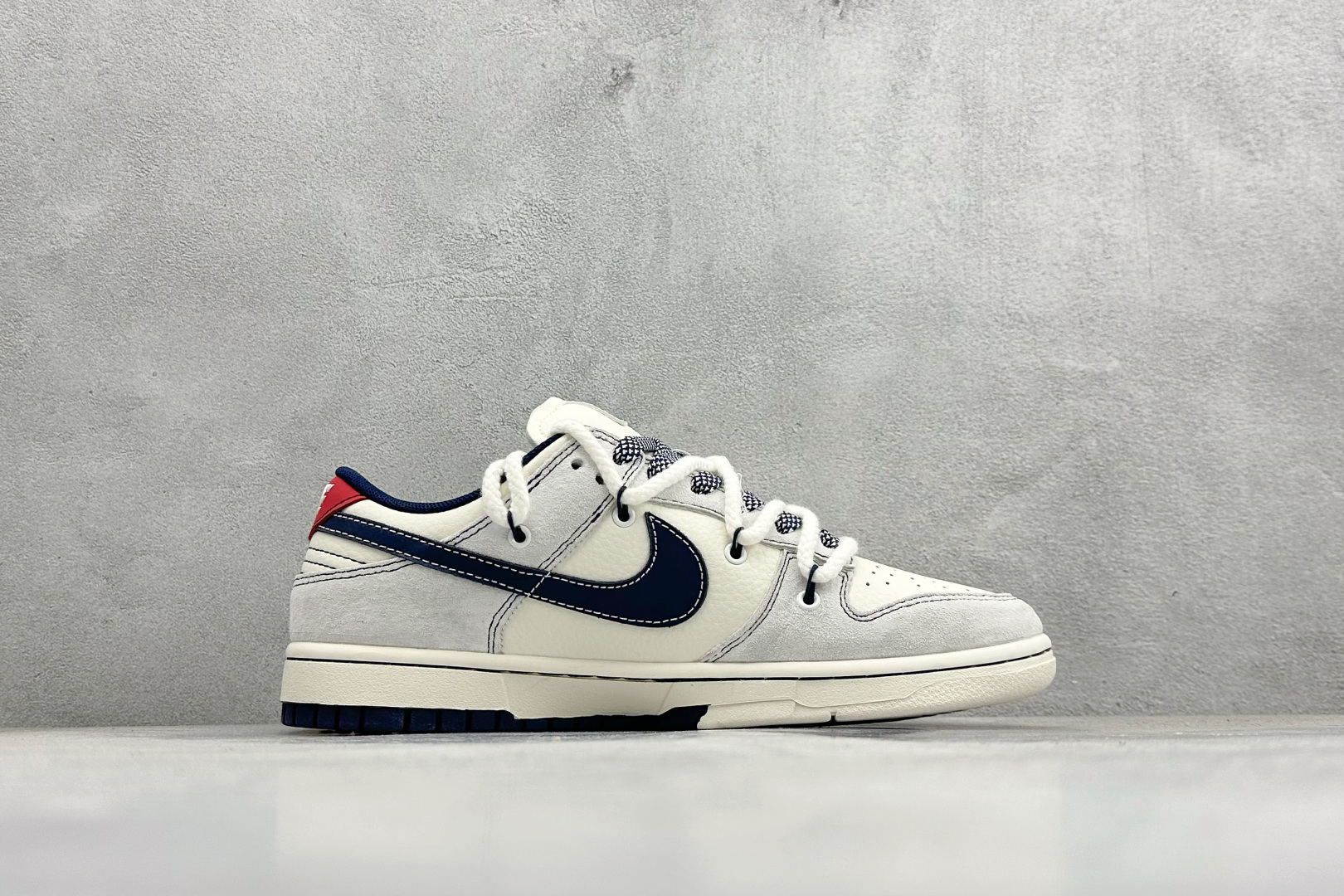 200 Nike Dunk Low Retro SUP绑带联名 周年高端定制 低帮休闲板鞋 YX5066-235