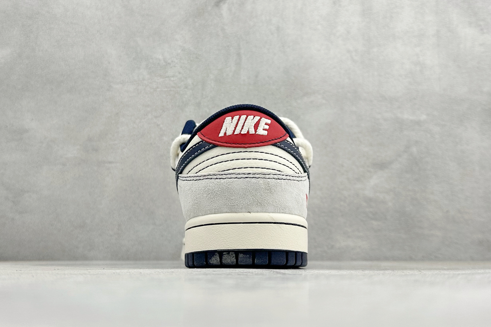 200 Nike Dunk Low Retro SUP绑带联名 周年高端定制 低帮休闲板鞋 YX5066-235