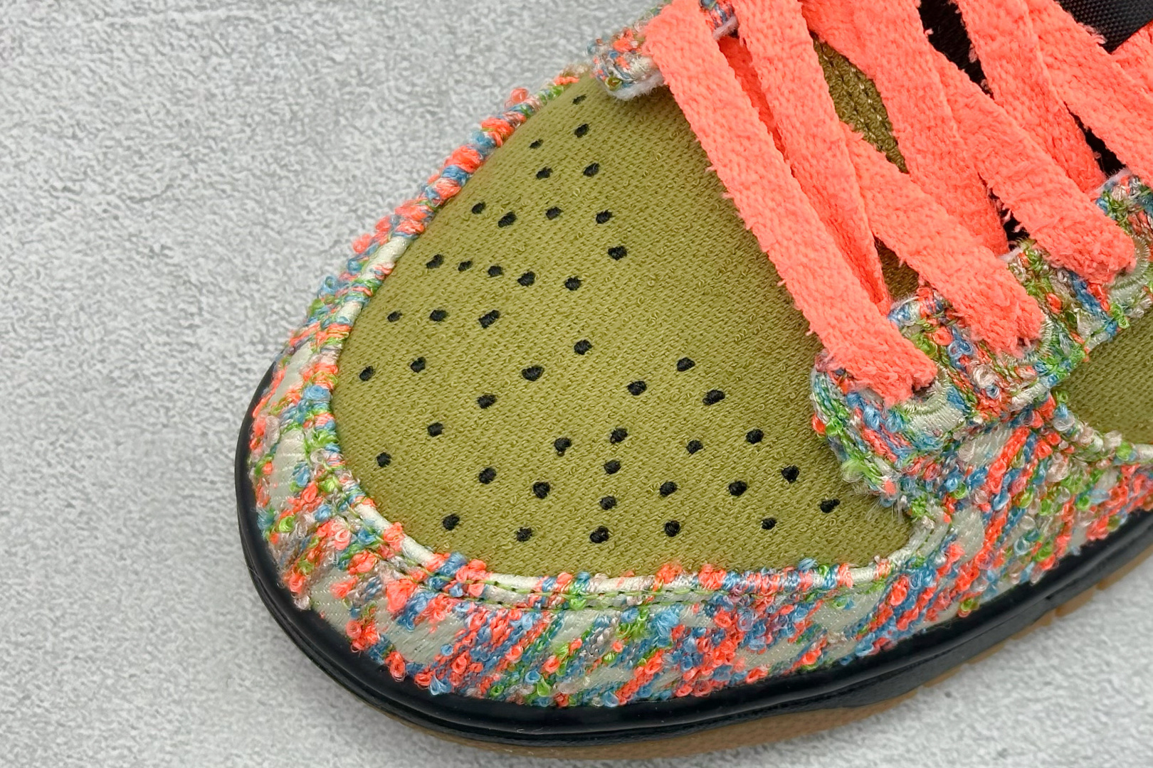 200 NikeDunk Low”Panda” 缤纷熊猫 低帮休闲板鞋 IB2263-300