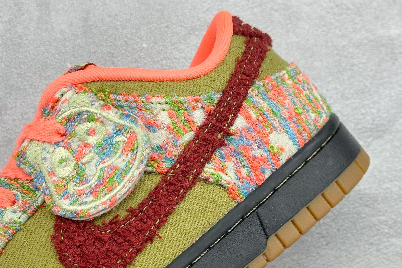 200 NikeDunk Low”Panda” 缤纷熊猫 低帮休闲板鞋 IB2263-300