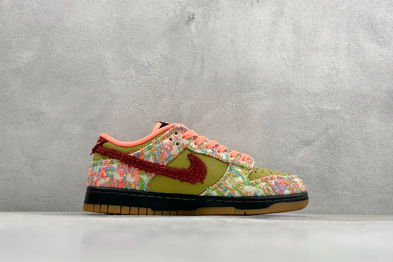 200 NikeDunk Low”Panda” 缤纷熊猫 低帮休闲板鞋 IB2263-300