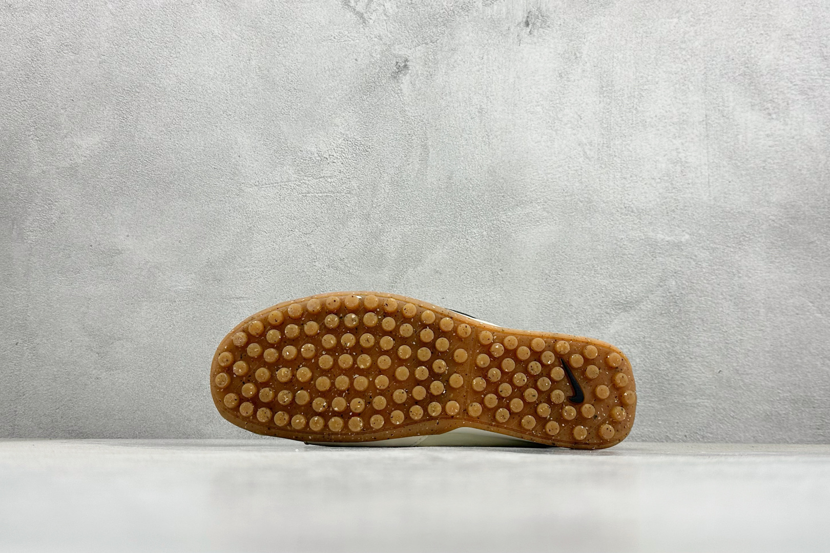 💰NK Moon Shoe x Jacquemus 联名尼龙复古柔软舒适薄底休闲鞋欧美‍走秀‍‍款英伦复