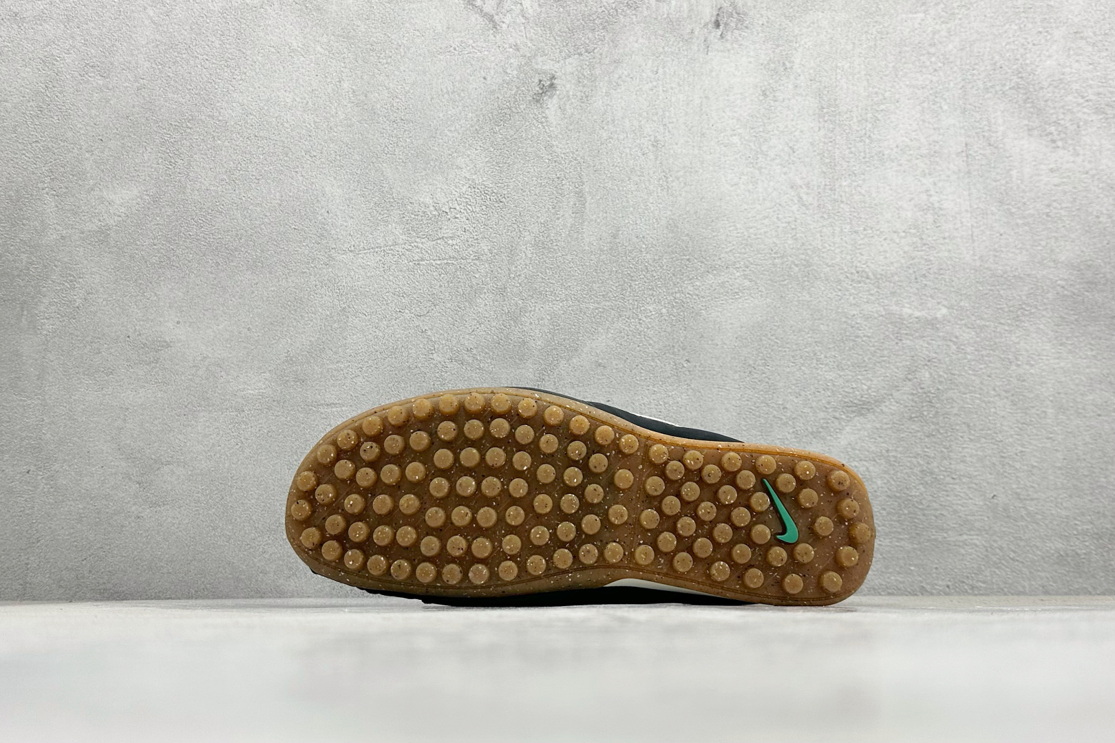 💰 NK Moon Shoe x Jacquemus 联名尼龙复古柔软舒适薄底休闲鞋欧美‍走秀‍‍款英伦