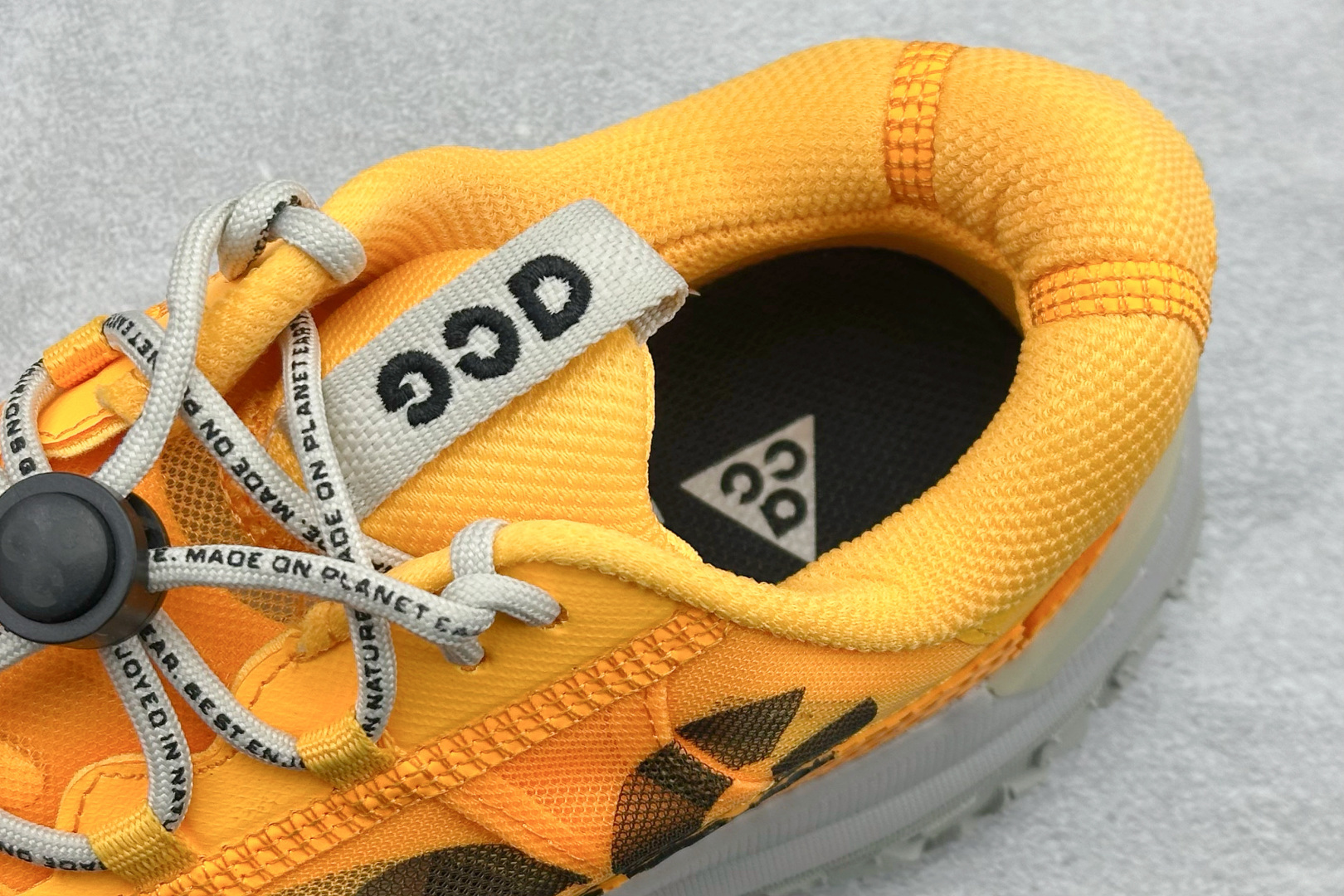 💰NK ACG MOUNTAIN FLY 2 LOW 户外登山系列低帮休闲动运徒步鞋 新全户外鞋款Mou