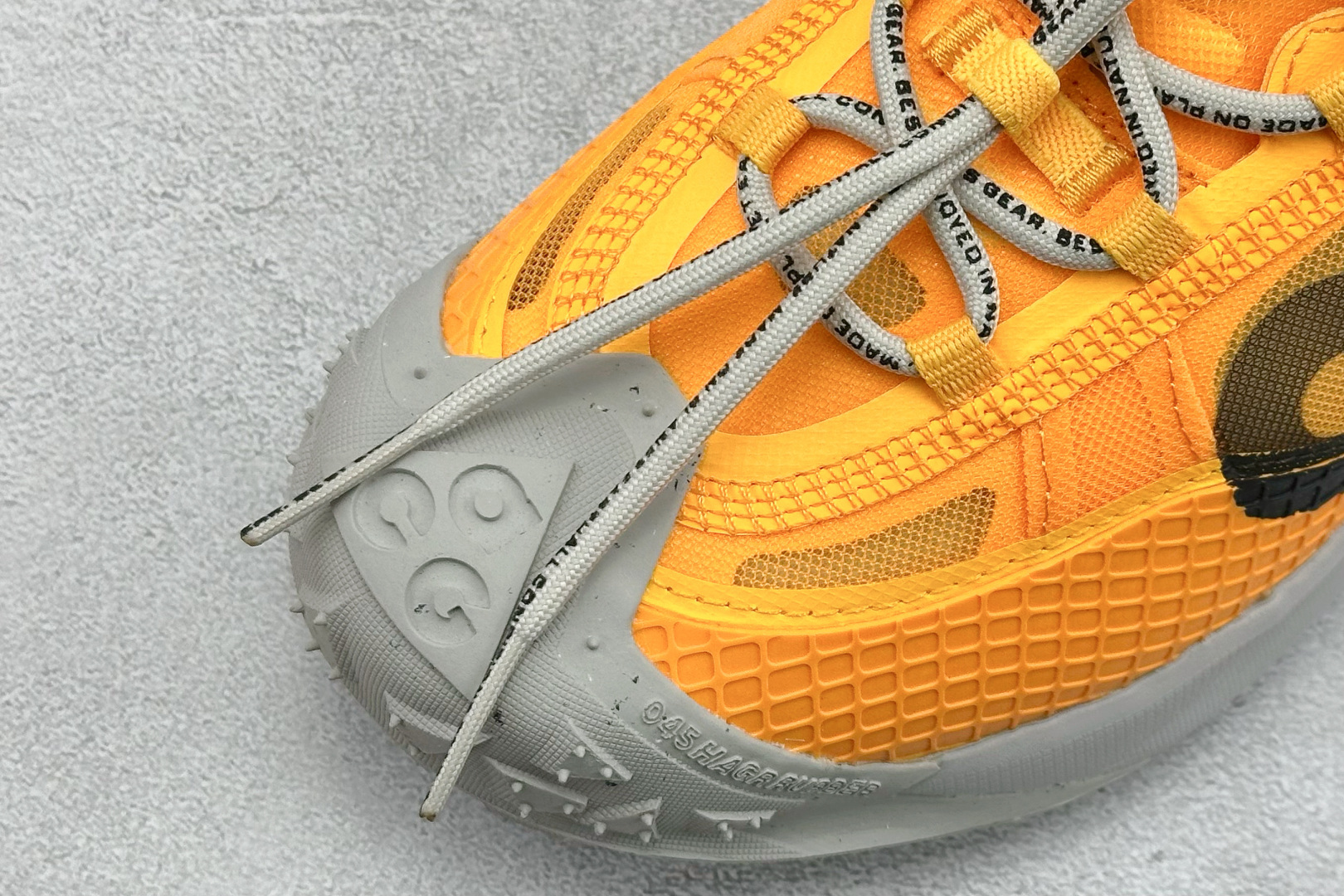 💰NK ACG MOUNTAIN FLY 2 LOW 户外登山系列低帮休闲动运徒步鞋 新全户外鞋款Mou